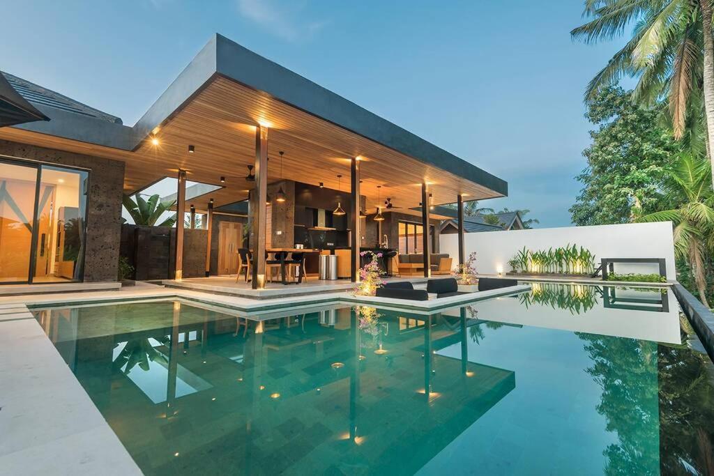 Villa Madie By Balisuperhost Ubud  Exterior photo