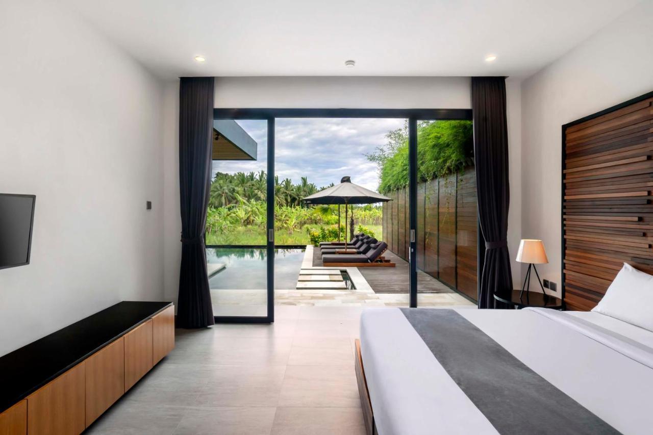 Villa Madie By Balisuperhost Ubud  Exterior photo
