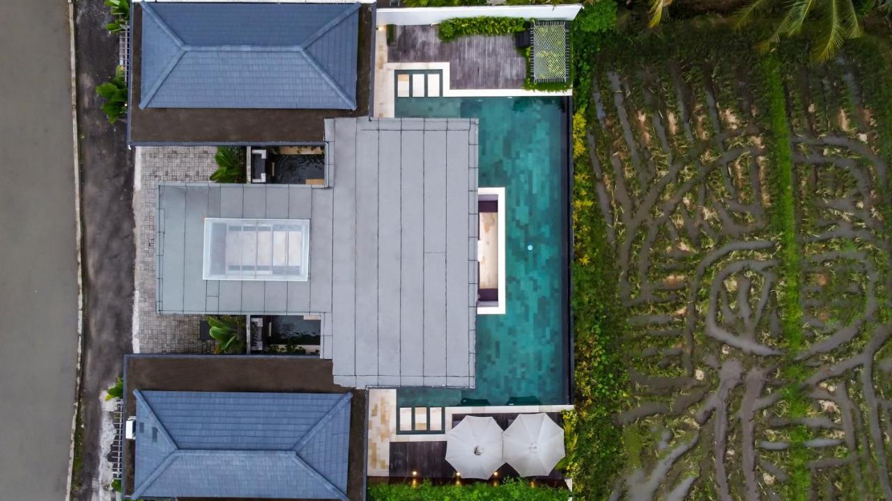 Villa Madie By Balisuperhost Ubud  Exterior photo