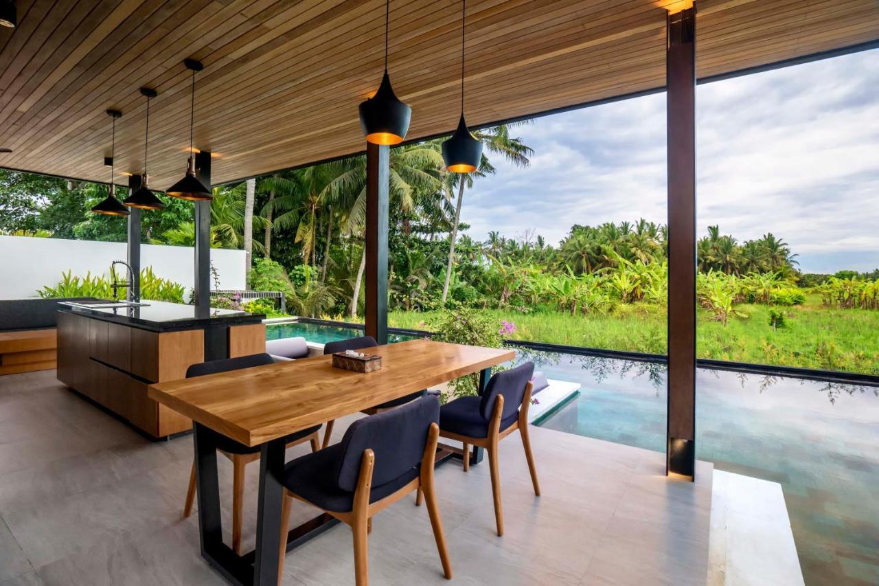 Villa Madie By Balisuperhost Ubud  Exterior photo